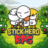 Stick Hero RPG