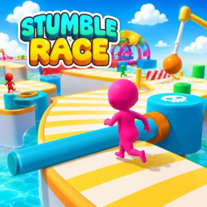 Stumble Race Stumble Race