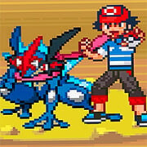 The Last Fire Red img