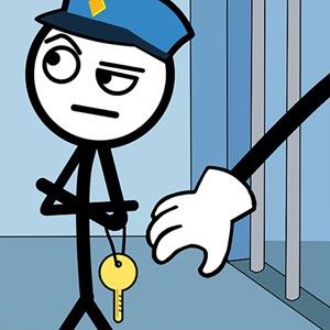 Thief Puzzle Thief Puzzle