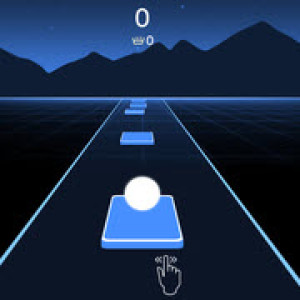 Tile Jumper 3D Tile Jumper 3D