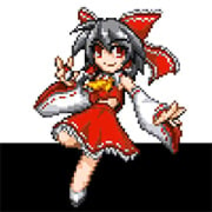 Touhoumon Another World: Revised img