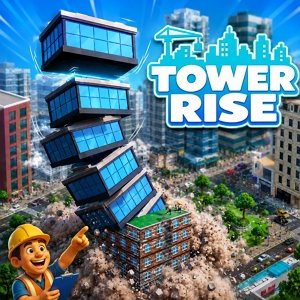 Tower Rise img
