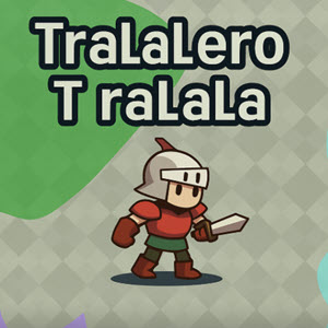 Tralalero Tralala