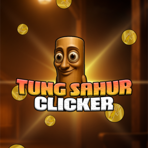 Tung Sahur Clicker img