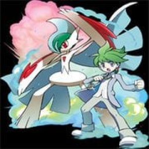 Pokémon Wally Special Edition