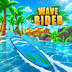 Wave Rider Wave Rider