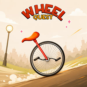 Wheel Quest Wheel Quest