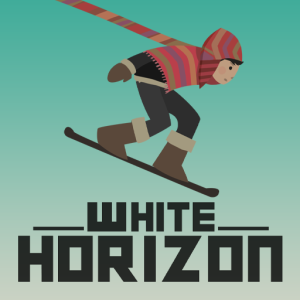White Horizon White Horizon