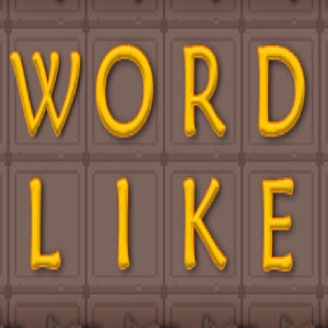 Wordlike