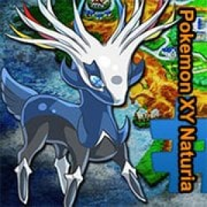 XY Naturia XY Naturia