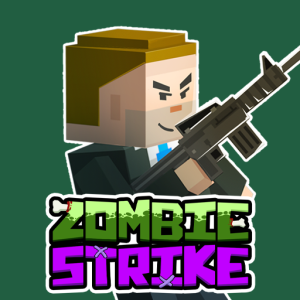 Zombie Strike - Play Zombie Strike On Pokerogue Game