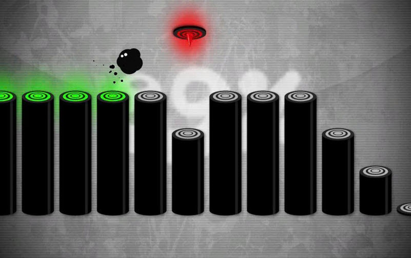 Bounce Path screenshot