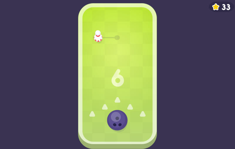Bowling Master screenshot