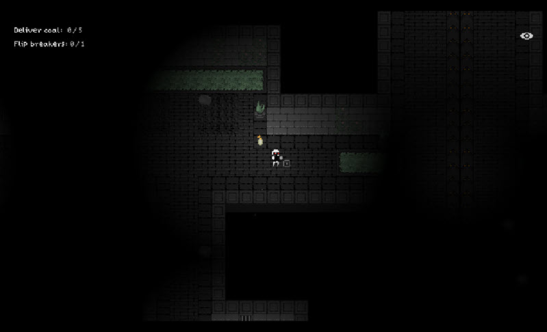 COBB CAN MOVE screenshot
