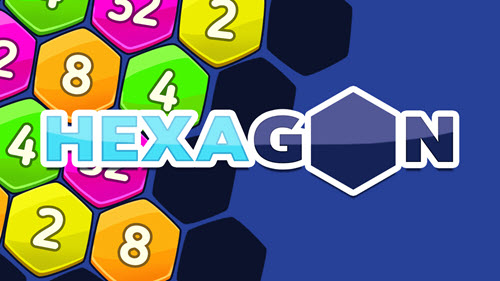 Hexagon screenshot