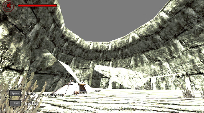 Idols Of Ash screenshot