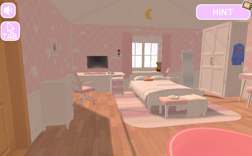 miside screenshot