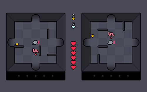 rat king screenshot