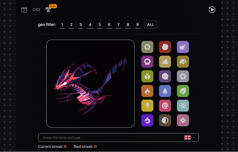 Statle screenshot