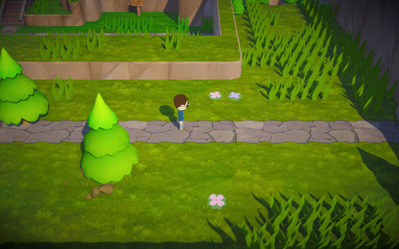 Trees Hate You screenshot