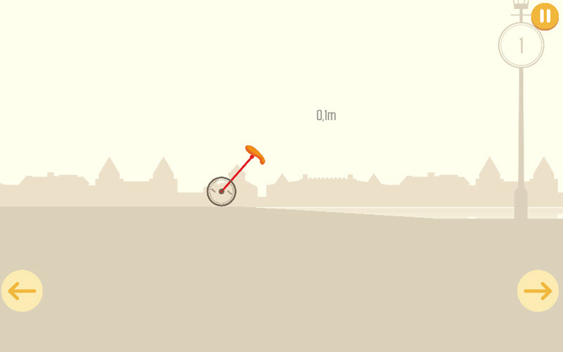 Wheel Quest screenshot